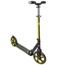 Muuwmi Aluminium Scooter...