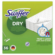 Swiffer Sweeper Sausās...