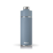 Ninja Trinkflasche 700ml -blau