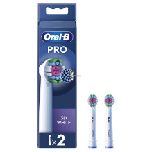 Braun Oral-B Pro 3D White 2...