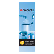 BRABANTIA atkrit. Tvert....