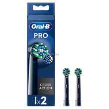 Braun Oral-B Cross Action...