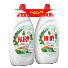 FAIRY Tea Tree&amp;Mint...
