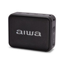 Aiwa BS-200BK Tragbarer...