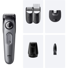 Braun Beard Trimmer Series...