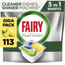 FAIRY Platinum trauku...