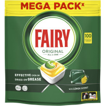 FAIRY Original trauku...