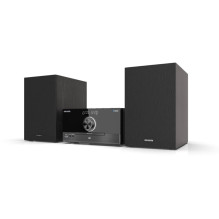 Aiwa Msbtu-600 Black / 100w...