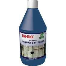 TRI-BIO SAUSĀM TUALETĒM 0.55L