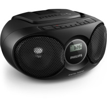 Philips AZ215B / 12 Black