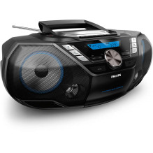 Philips AZB798T / 12