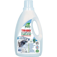 TRI-BIO BALTAS VEĻAS...