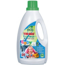 TRI-BIO VEĻAS MAZG....