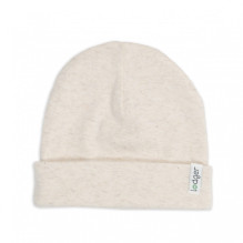 Lodger Beanie Melange bernu...