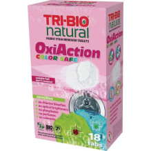 TRI-BIO TABLETES VEĻAS...