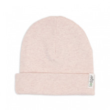 Lodger Beanie Melange bernu...