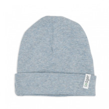 Lodger Beanie Melange bernu...