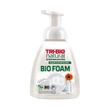 TRI-BIO TRAUKU MAZGĀŠANAS...