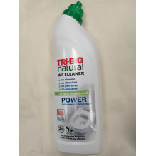 TRI-BIO WC TĪRĪTĀJS...