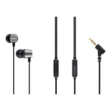 AIWA In-Ear austinas sudraba