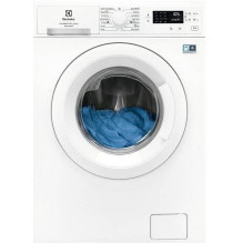Akcija! Electrolux veļas mašīna ar žāvētāju (front.ielāde) 8 kg EW5W468WE