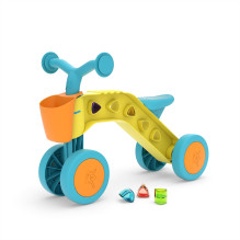 Chillafish Itsibitsi...