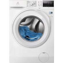 Electrolux veļas mazg.mašīna(front.ielāde) 8 kg EW6F2281E