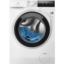 Washing machine ELECTROLUX EW6F3484E