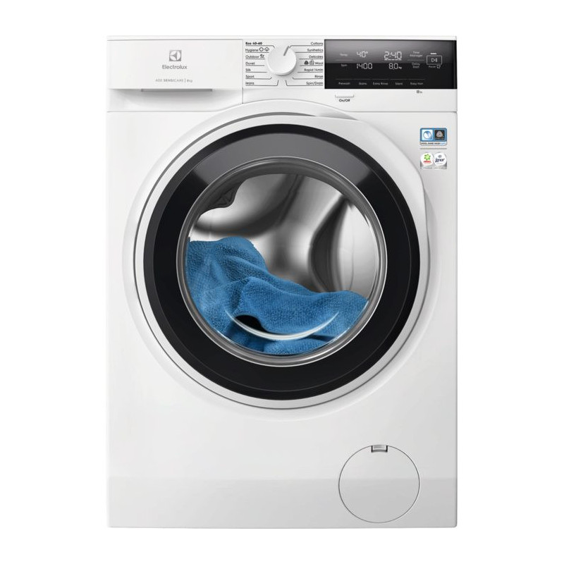 Washing machine ELECTROLUX EW6F3484E