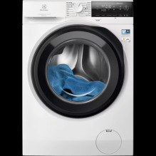 Electrolux 600.sērija veļas mazg.mašīna ar SensiCare un AutoDose 9kg balta EW6F3492ACE