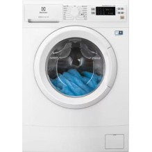 Electrolux PerfectCare 600 velas masina 4kg