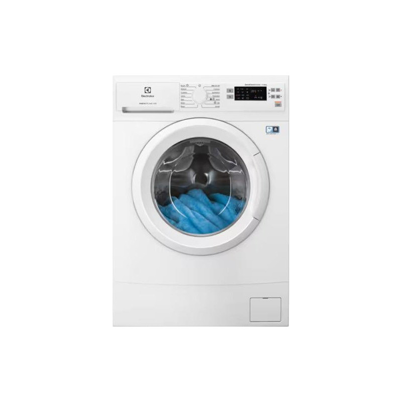Electrolux PerfectCare 600 velas masina 4kg