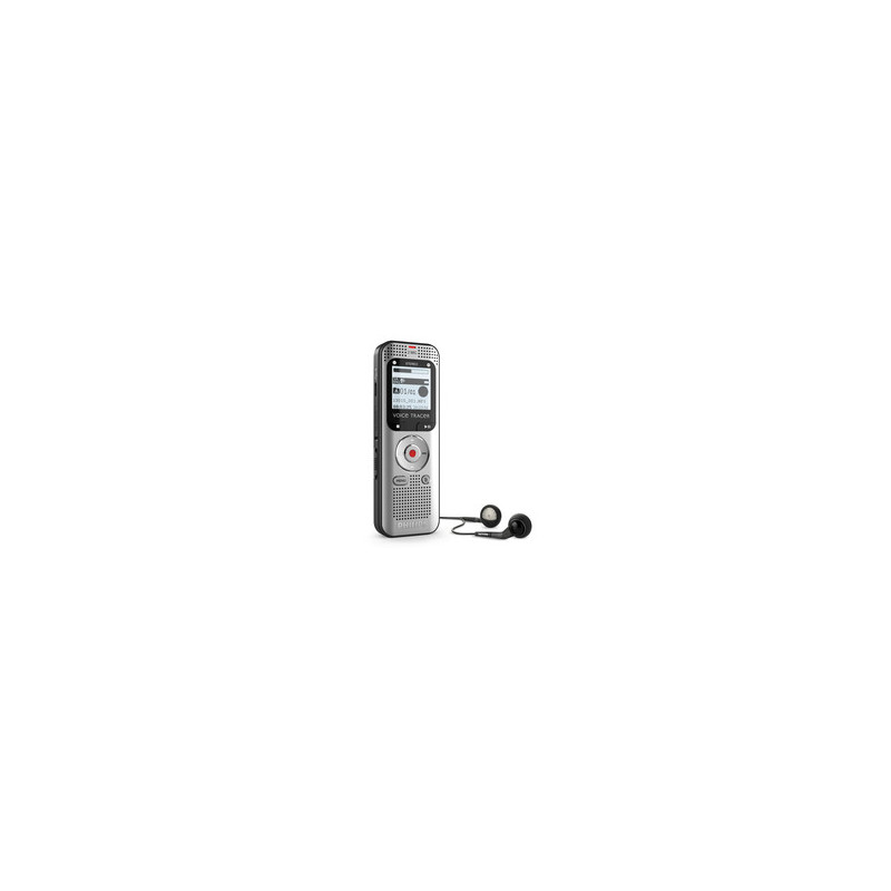 Philips DVT 2010