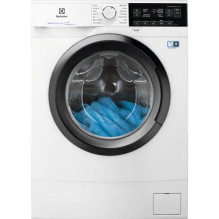 Akcija! Electrolux veļas mazg.mašīna (front.ielāde) 7kg EW6SN327SI