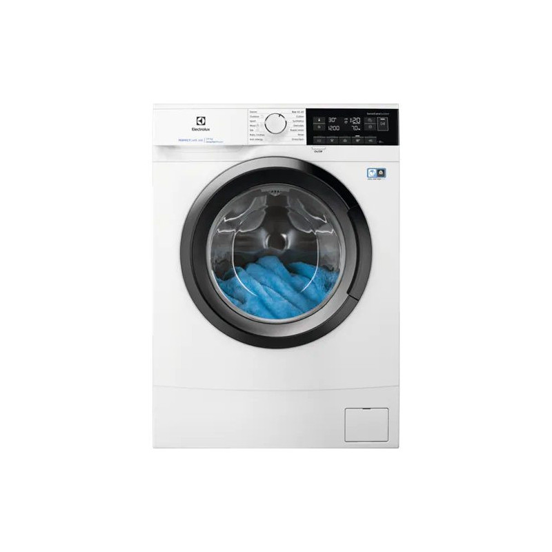 Akcija! Electrolux veļas mazg.mašīna (front.ielāde) 7kg EW6SN327SI