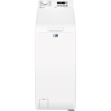 Electrolux Skalbimo mašina EW6TN5061F