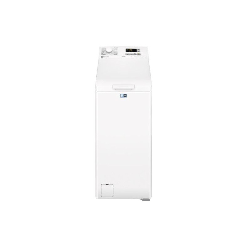 Electrolux Skalbimo mašina EW6TN5061F