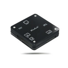 Aiwa CR-15 black 8435256896886