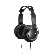 JVC HA-RX 330 black