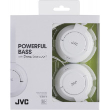 Headset JVC HA-S180W
