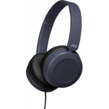 JVC HA-S31M-A Headset...