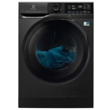 Electrolux veļas mazg.mašīna ar žāvētāju (front.ielāde) melna 10 kg EW8W261BG