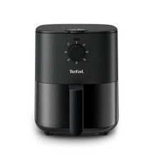 TEFAL karstā gaisa friteris Easy Fry Essential melns EY130815