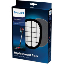 PHILIPS rezerves filtra...