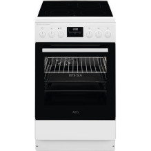 Cooker AEG CCB56491BW