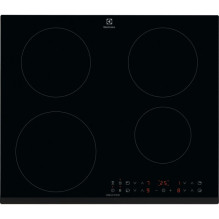 Electrolux indukcijas plīts...