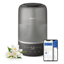 PHILIPS Humidifier Series...