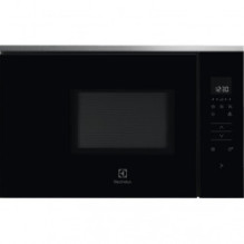 Electrolux iebūvējama mikroviļņu krāsns KMFE172TEX