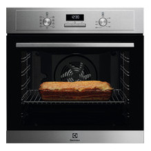 Orkaitė ELECTROLUX EOF 3H40X