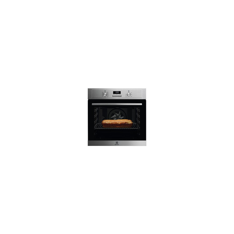 Orkaitė ELECTROLUX EOF 3H40X